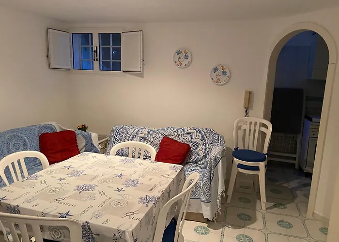 Rosa Marina FrontlineAlbergo